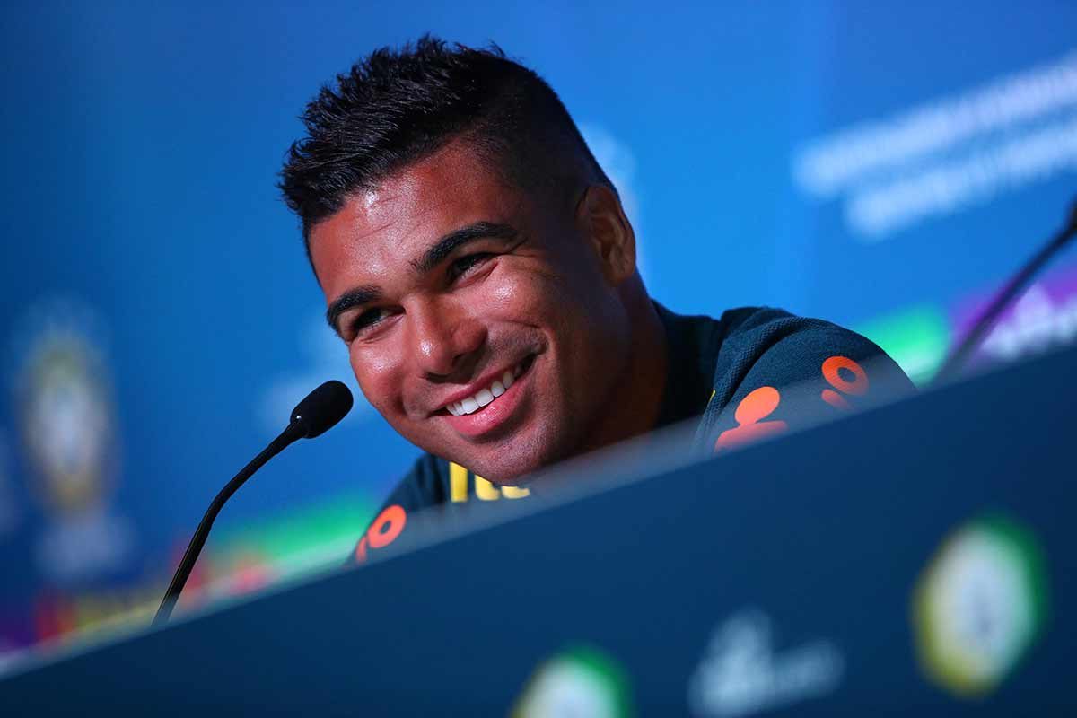 Casemiro