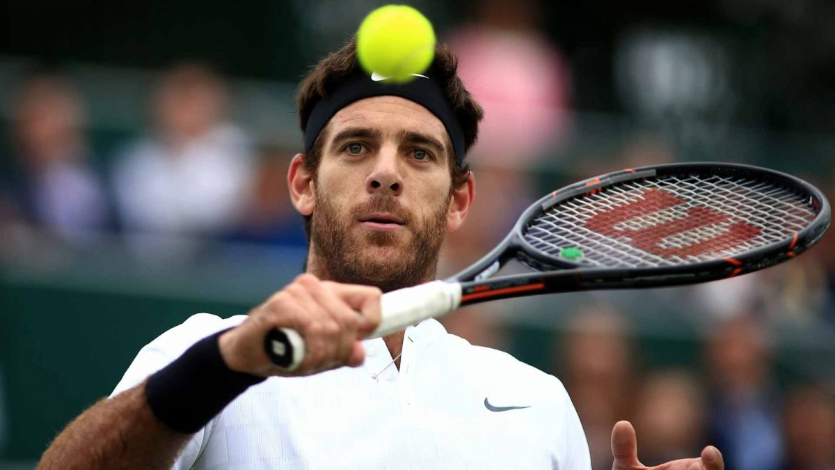 Del Potro