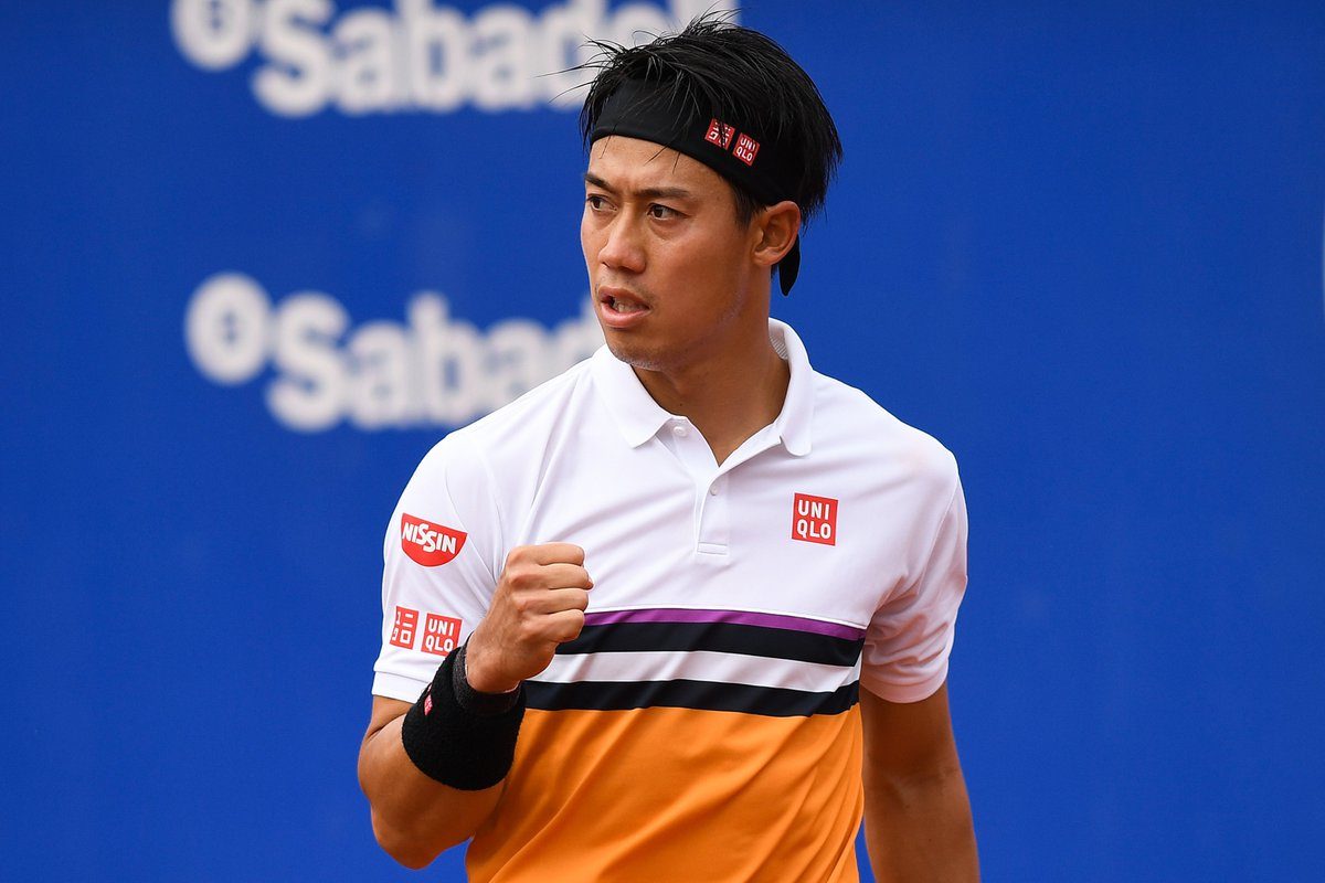 Nishikori