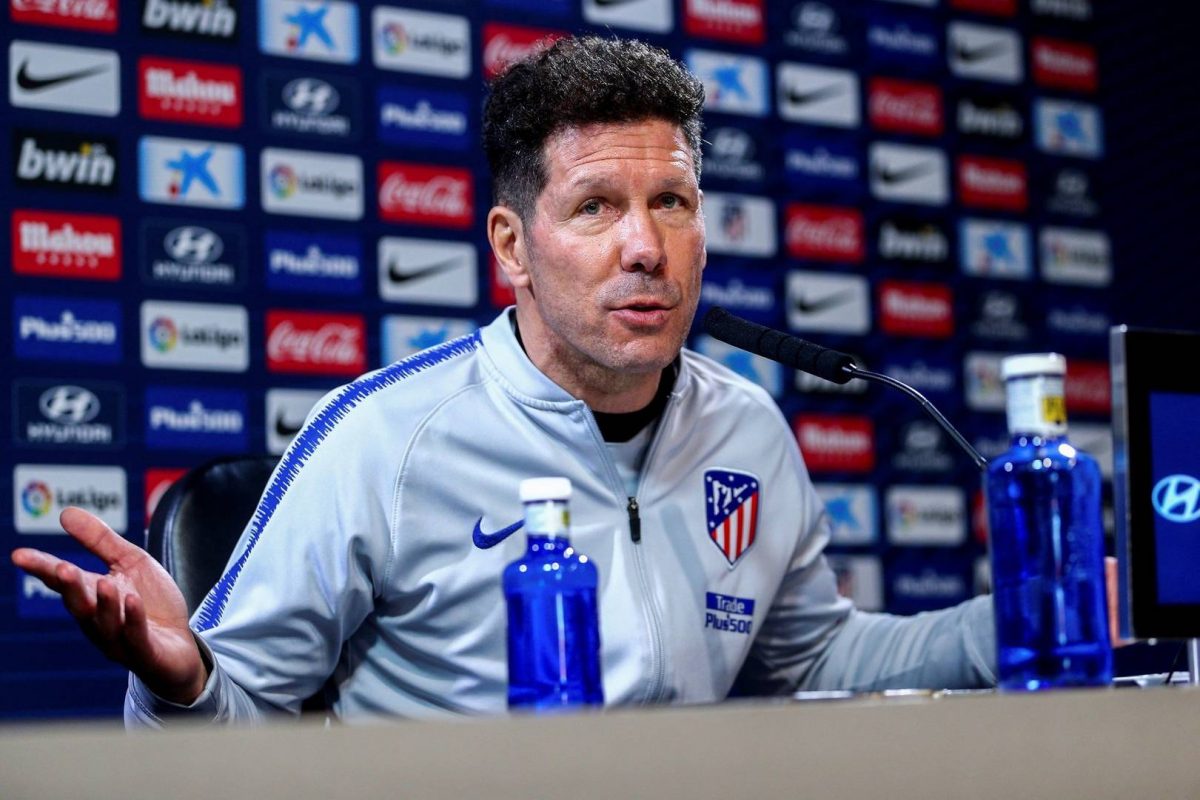 Simeone