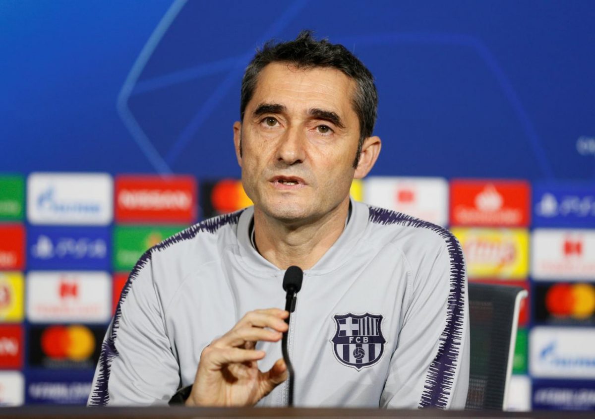 Valverde