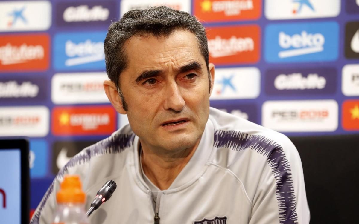 Valverde