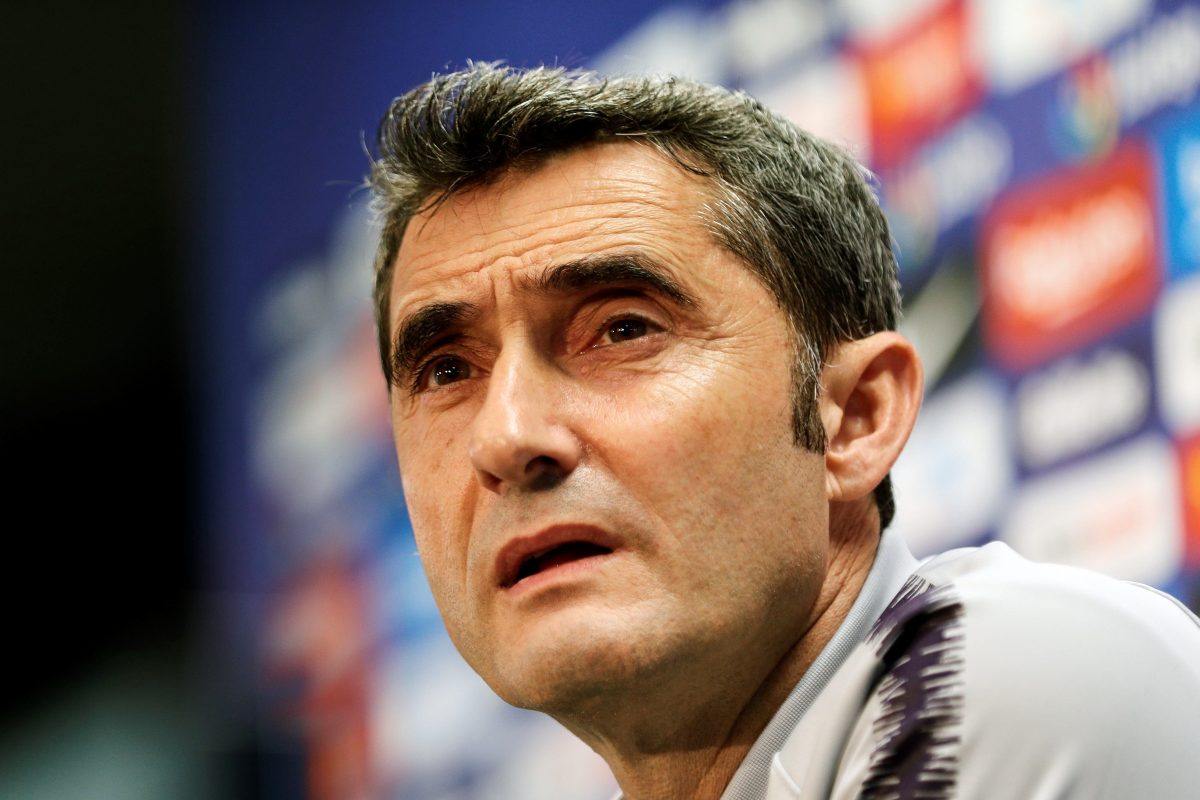 Valverde