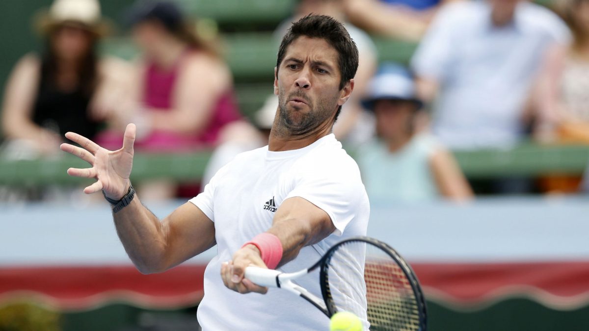 Verdasco