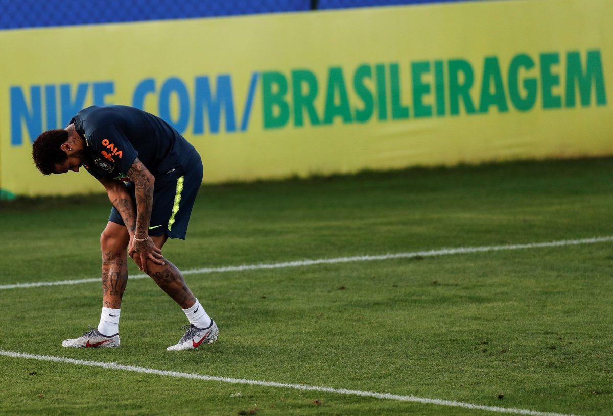 Neymar