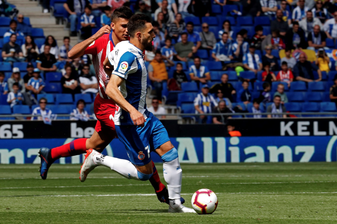 Espanyol