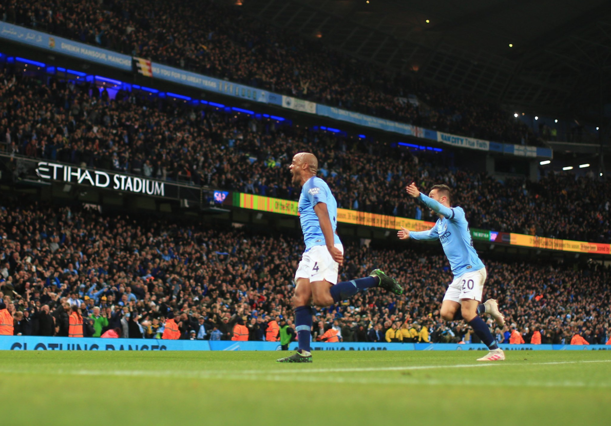 Manchester City