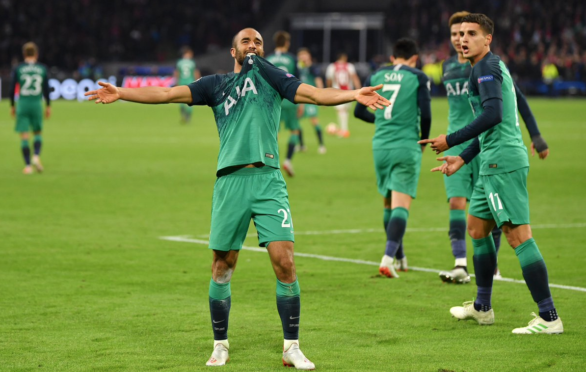 Tottenham