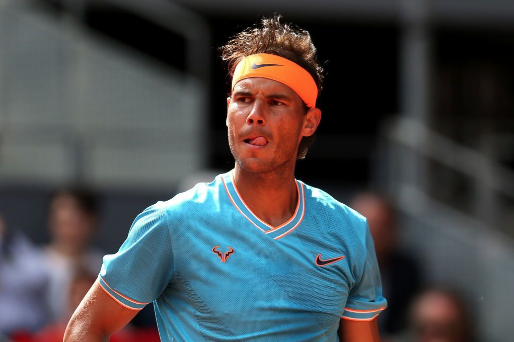 Nadal