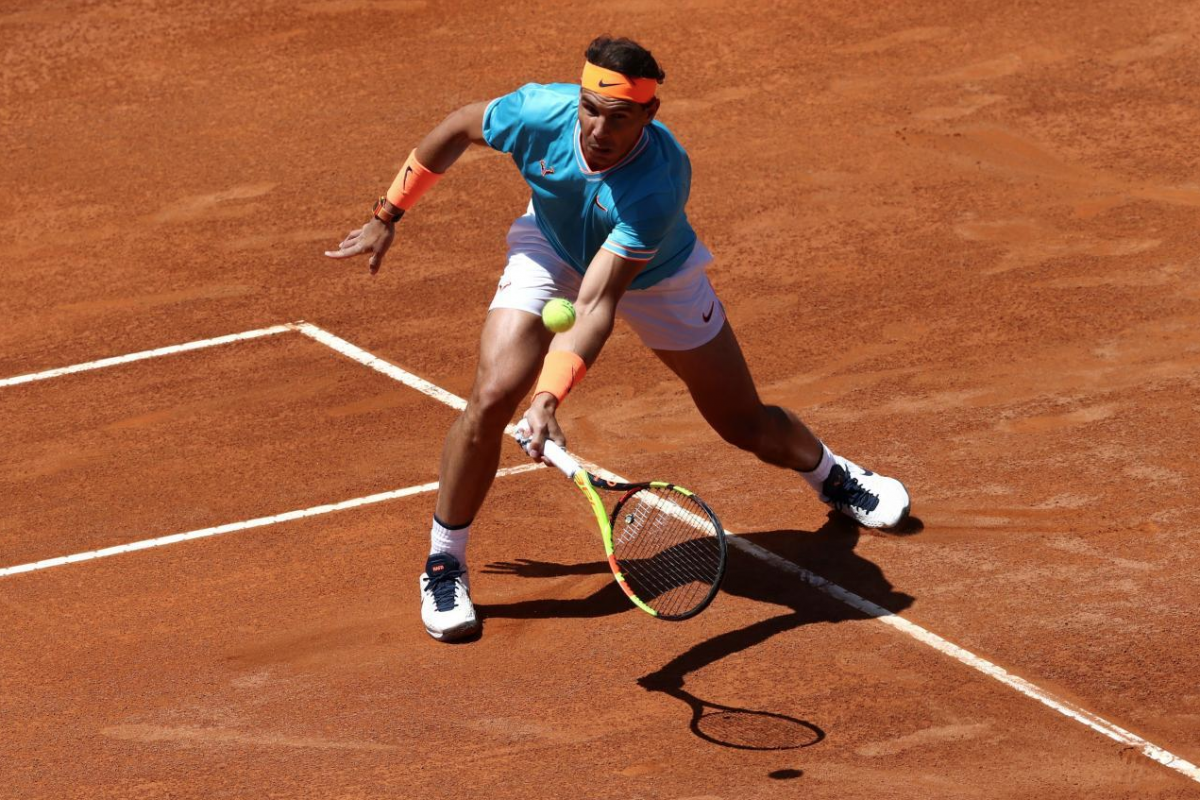 Nadal