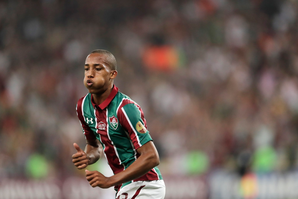Fluminense