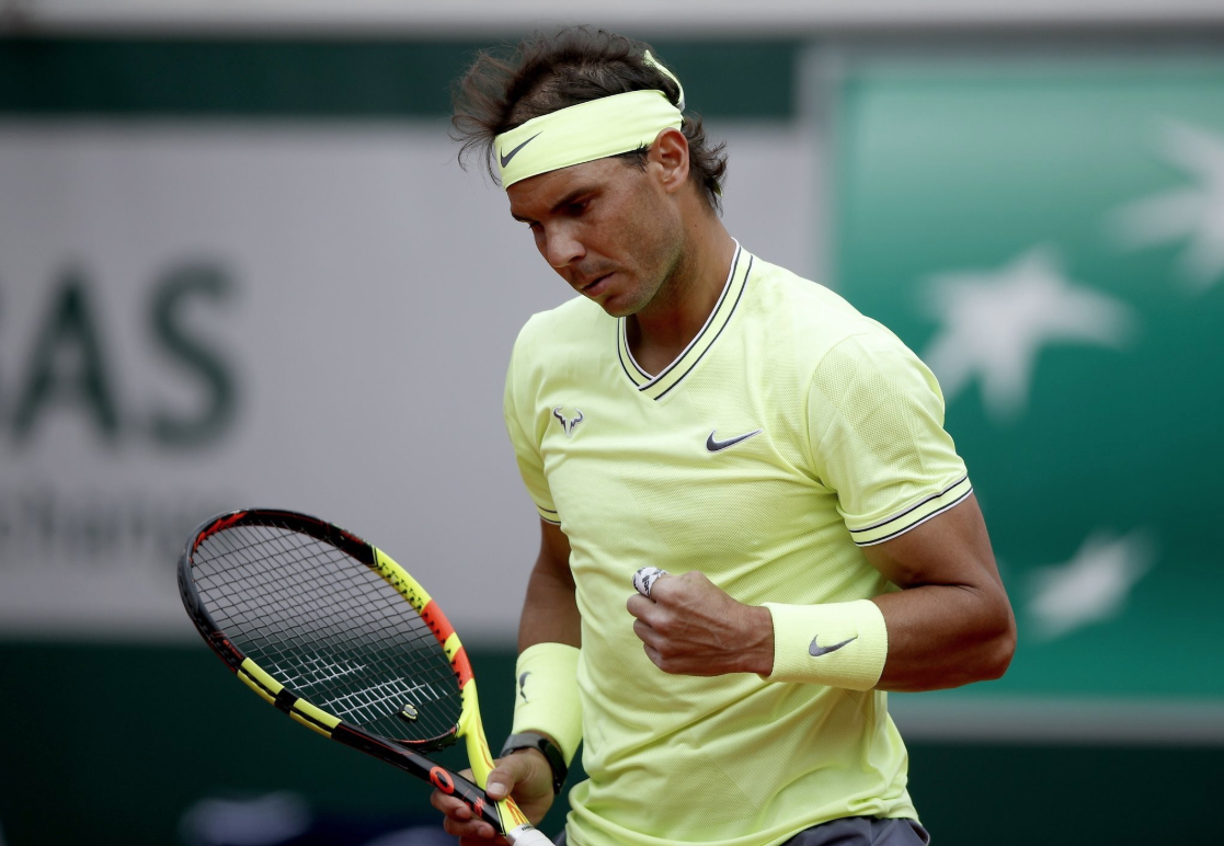 Nadal