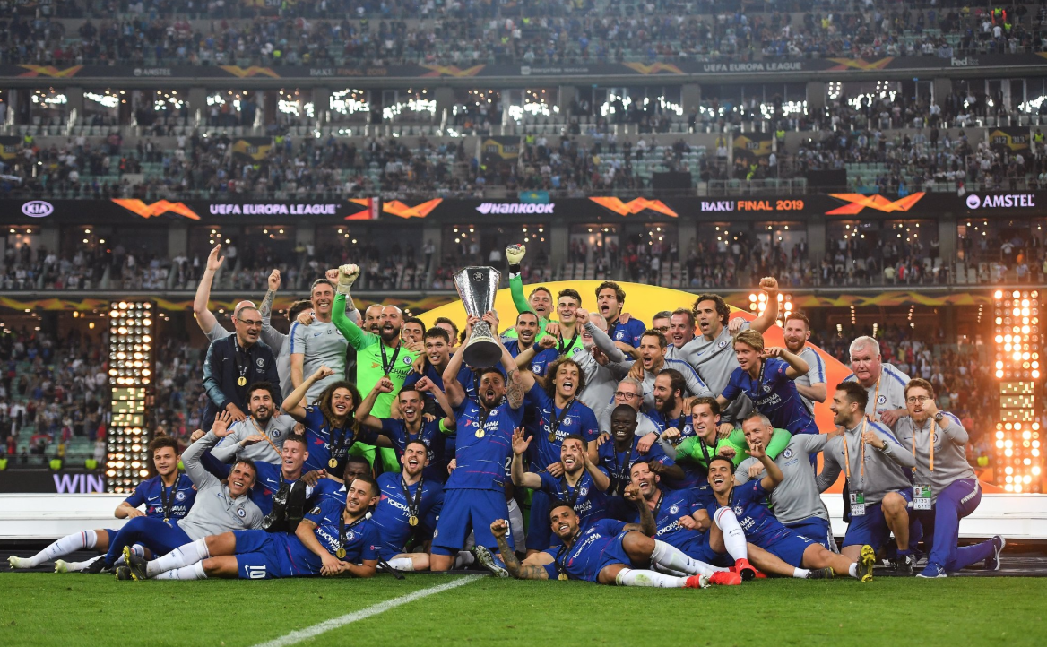 Chelsea