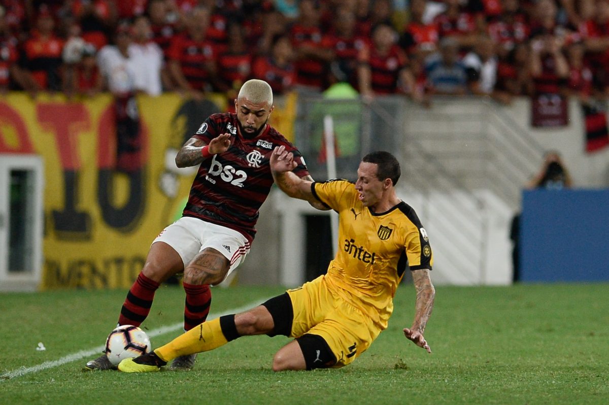 Flamengo