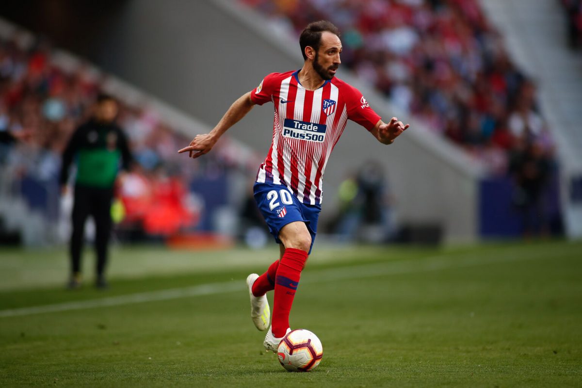 Juanfran