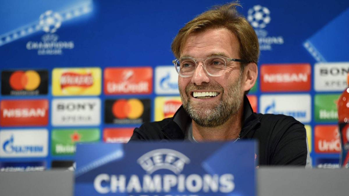 Klopp