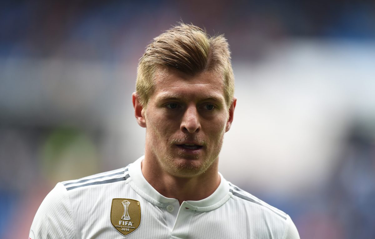 Kroos