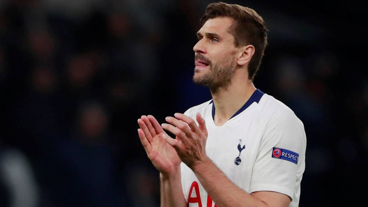 Llorente
