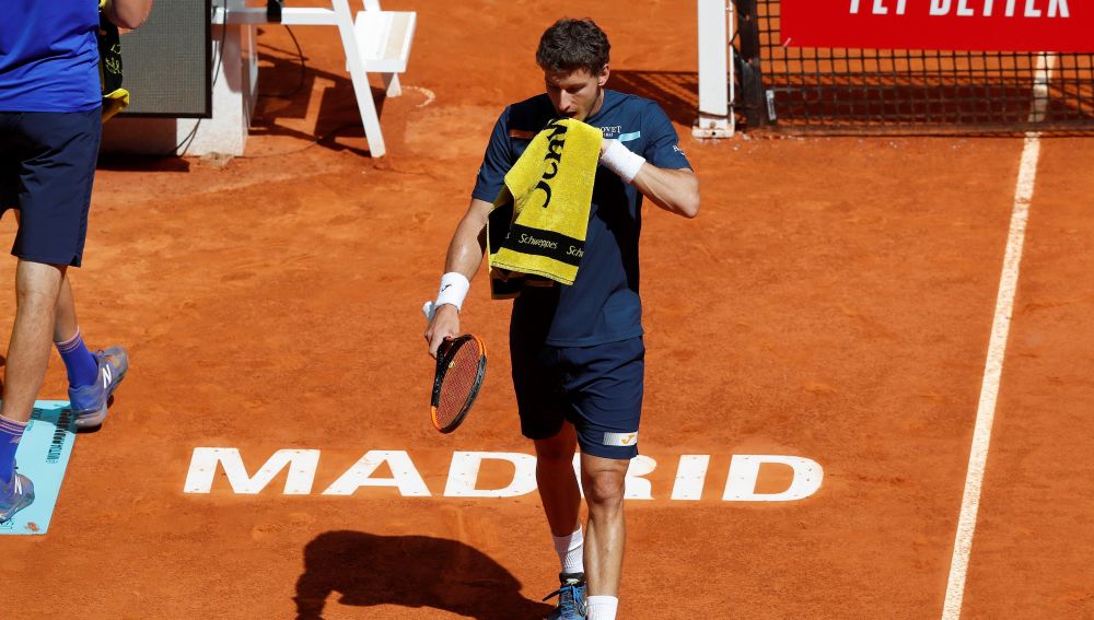 Pablo Carreño