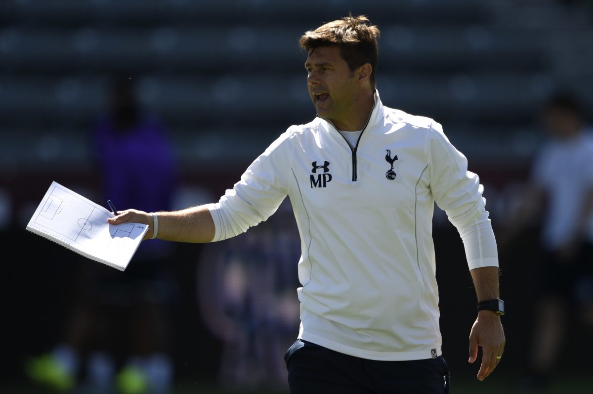 Pochettino