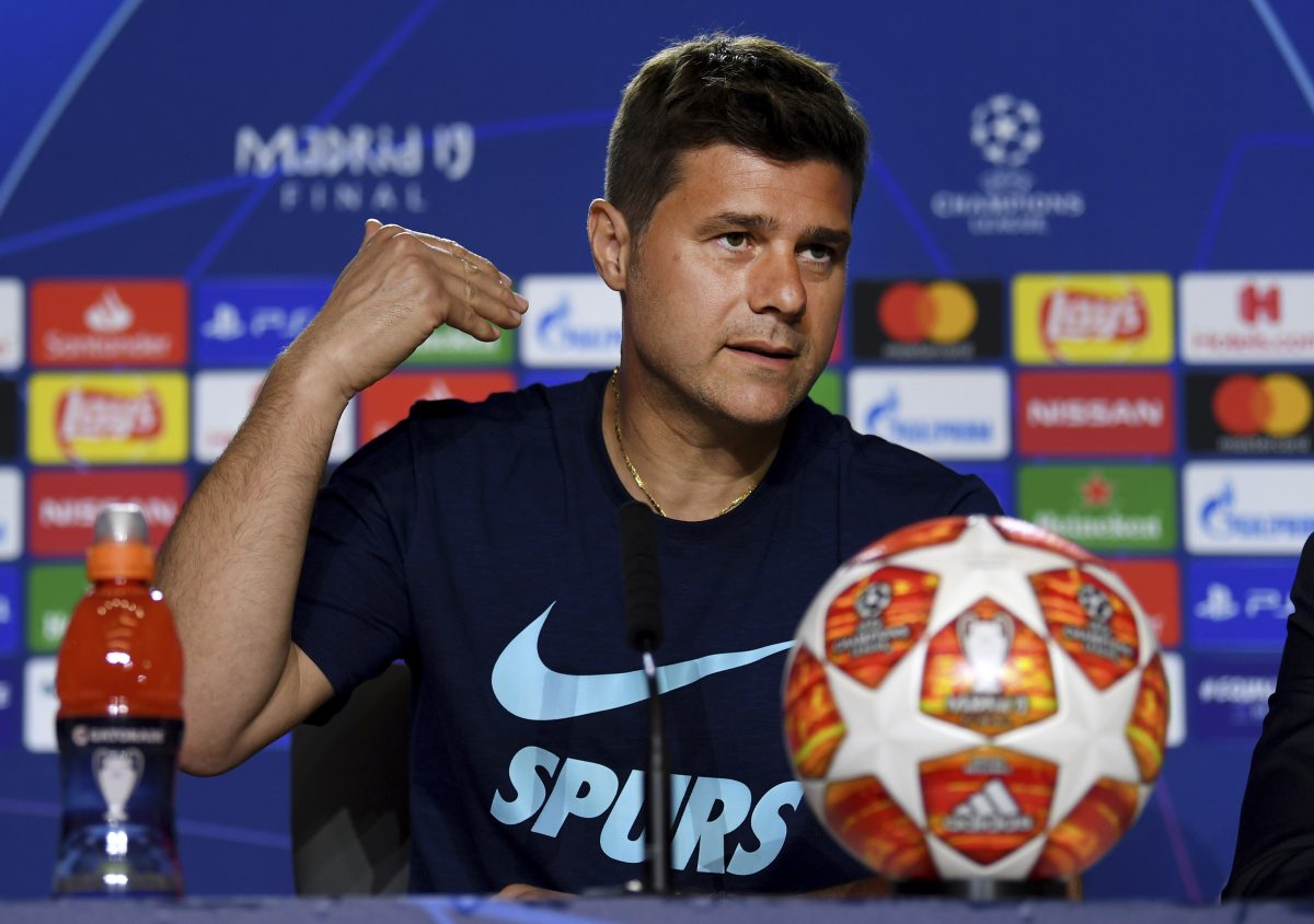 Pochettino