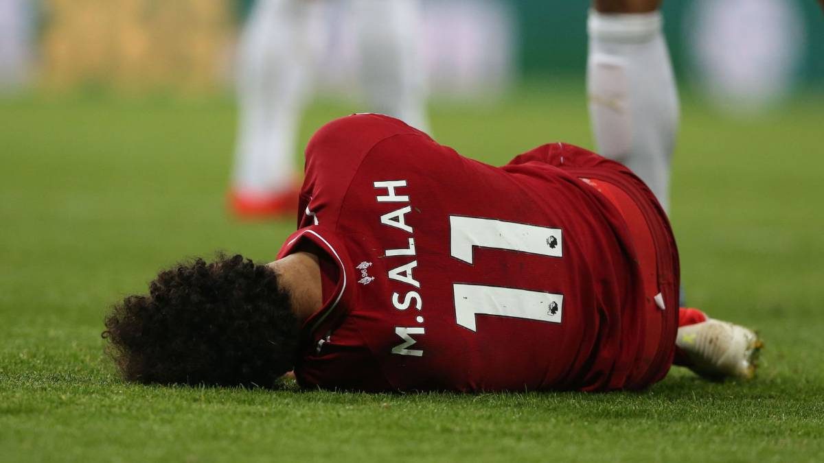 Salah