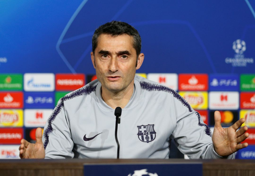 Valverde