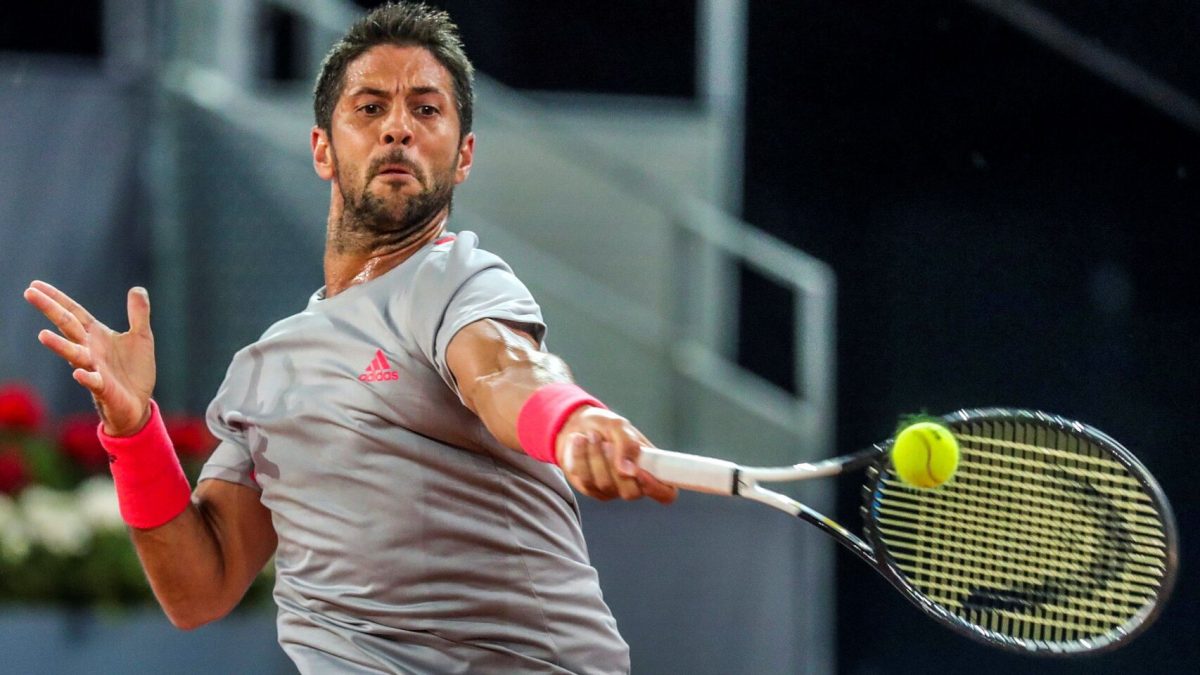 Verdasco