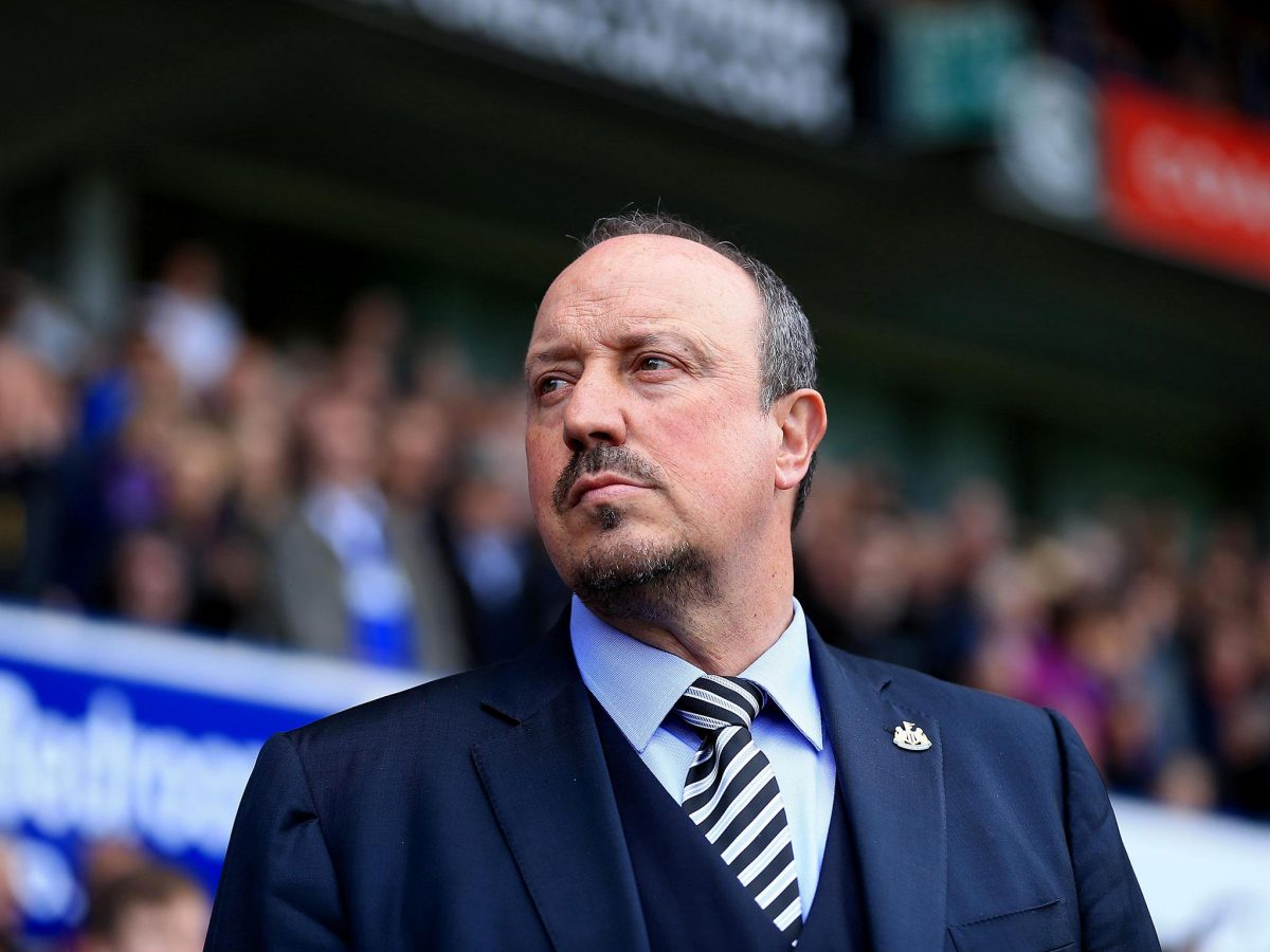 Benitez