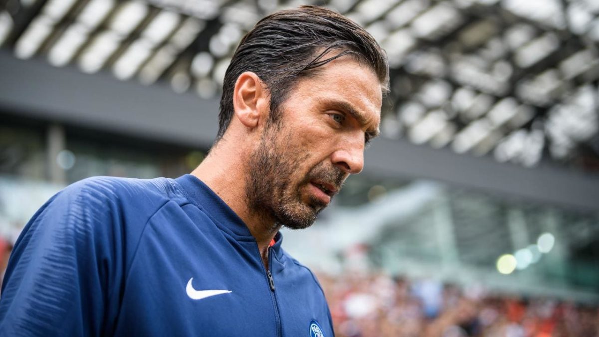 Buffon