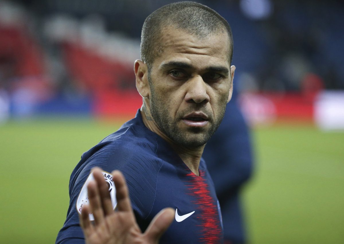 Dani Alves