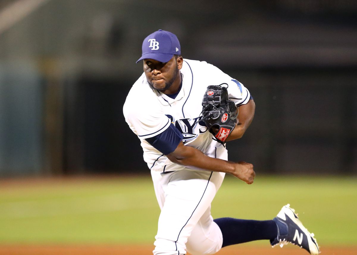 El relevista Diego Castillo va a lista de lesionados de los