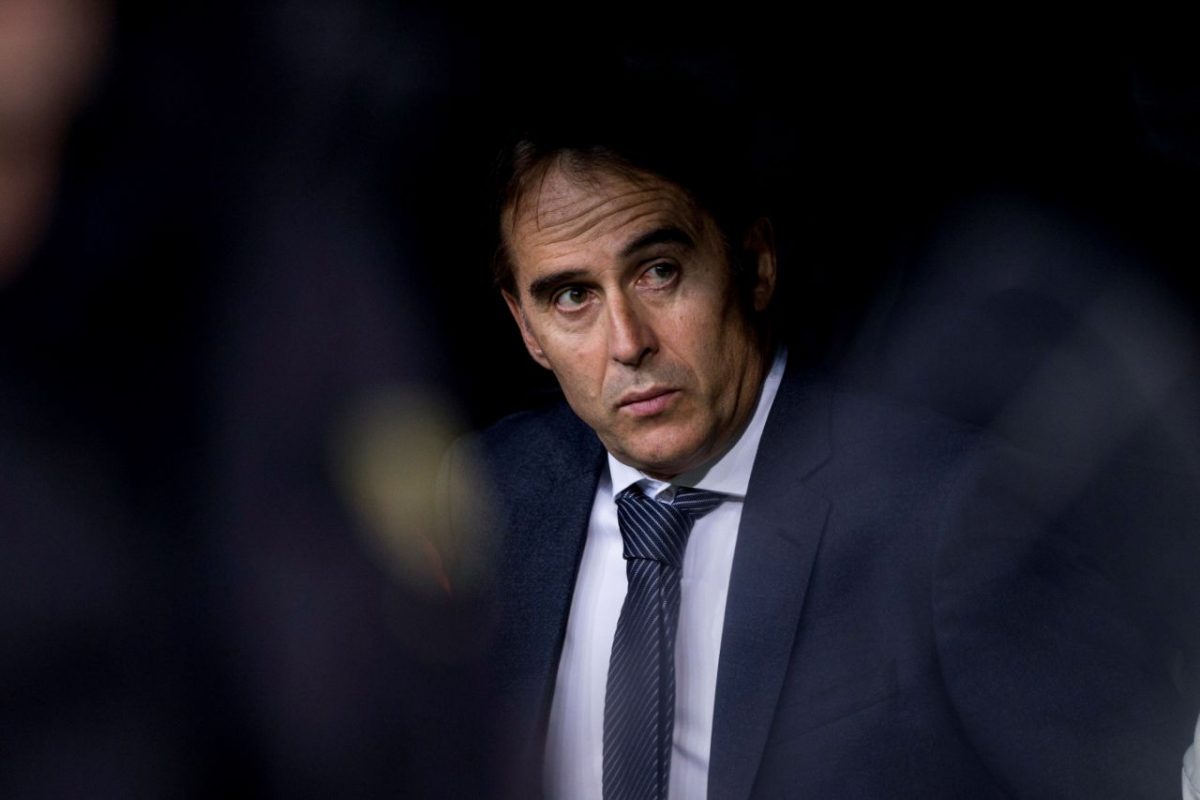 Lopetegui