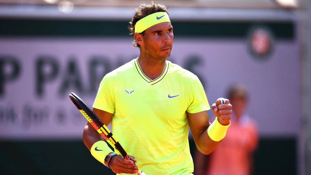 Nadal