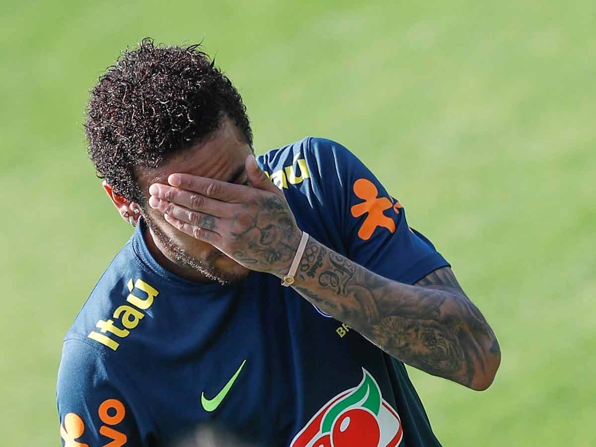 Neymar