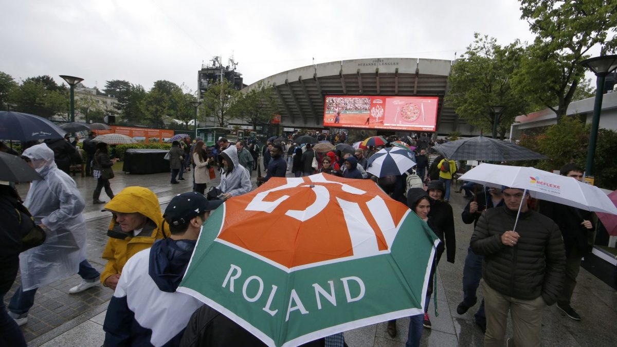 Roland Garros