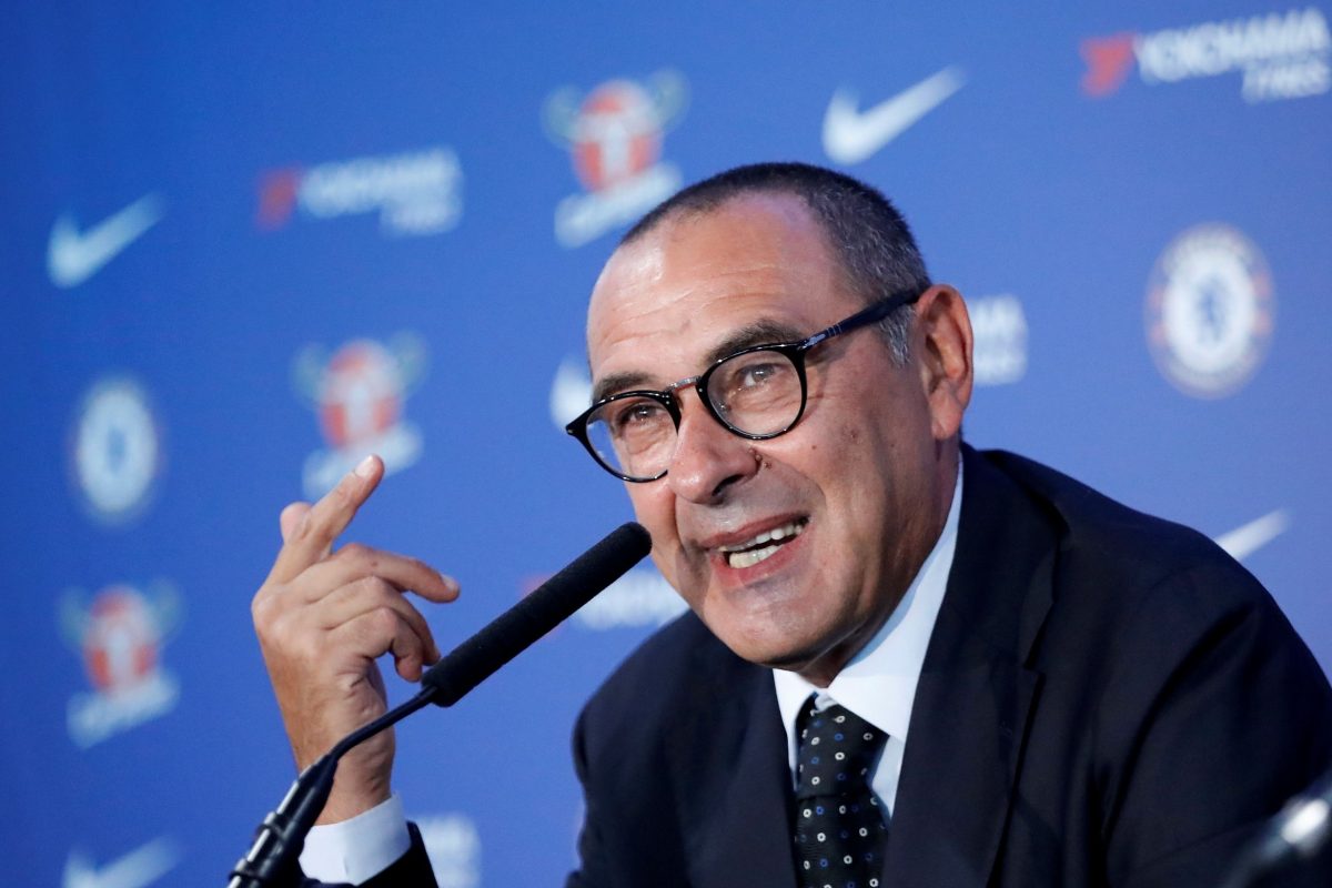 Sarri