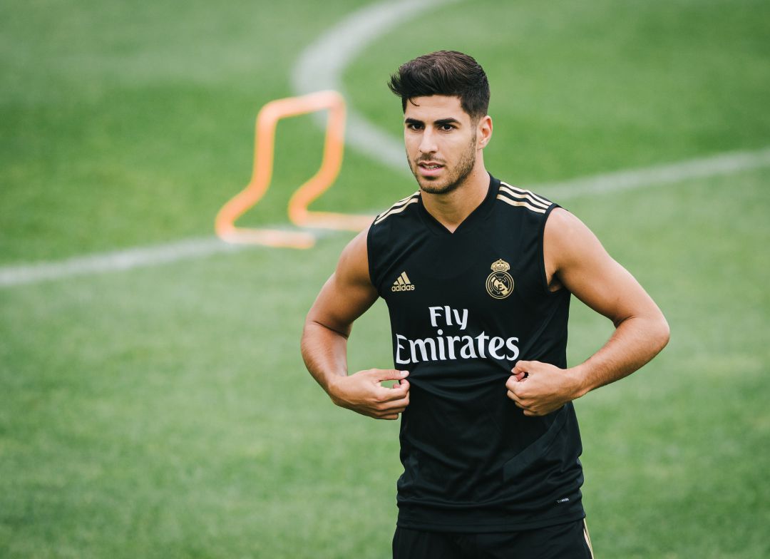 Asensio