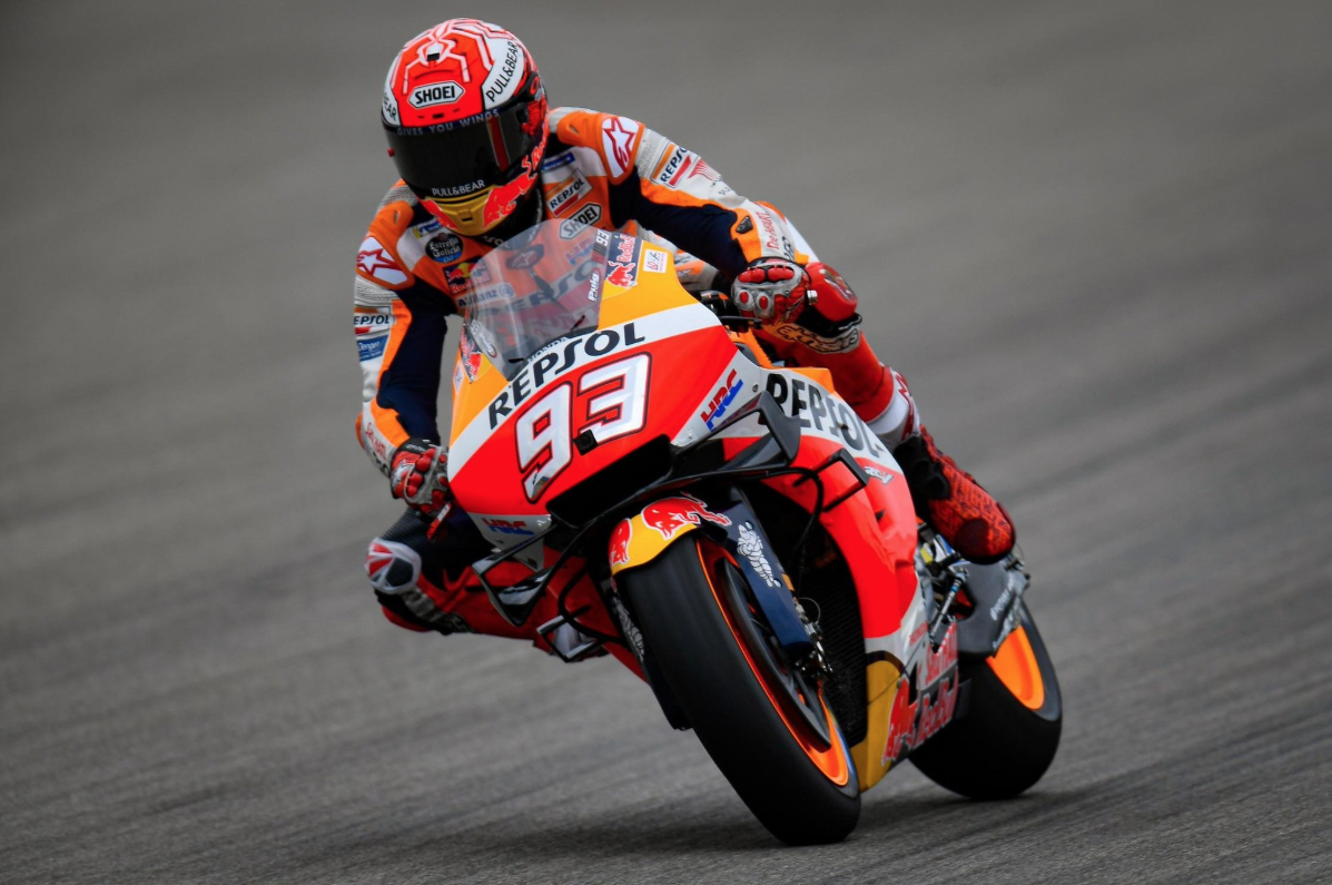 Marc Marquez