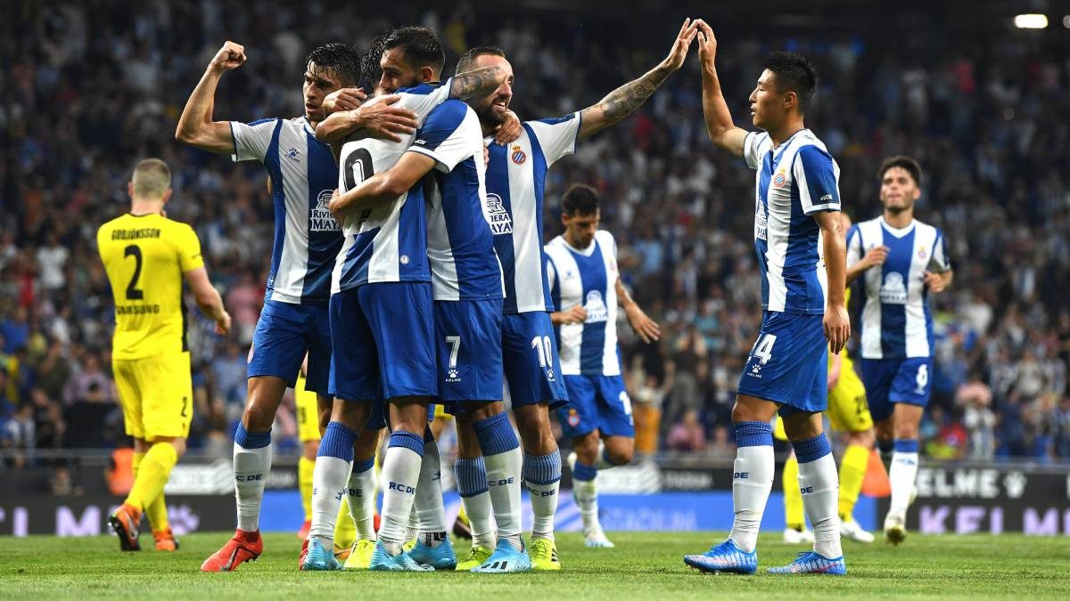 Espanyol