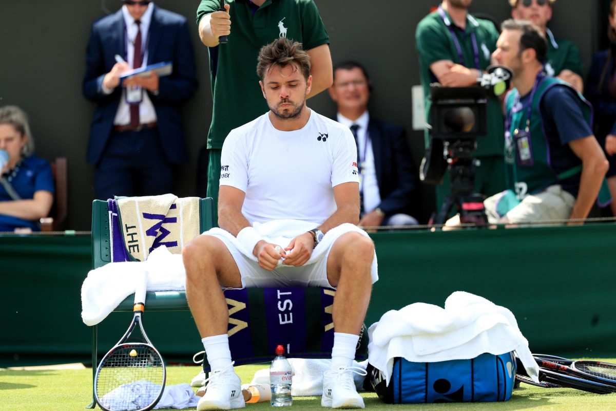 Feliciano Lopez