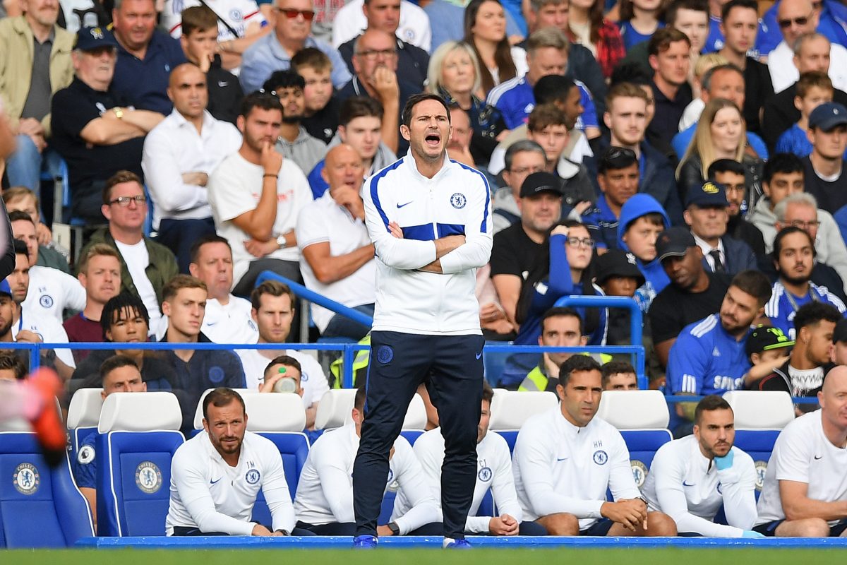 Lampard
