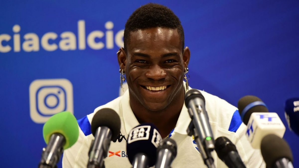 Balotelli