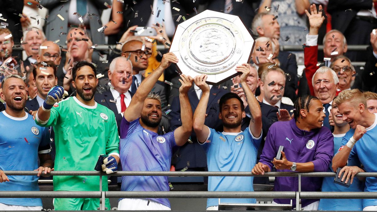 Manchester City