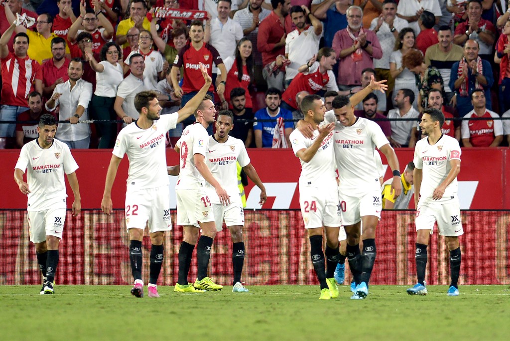 Sevilla
