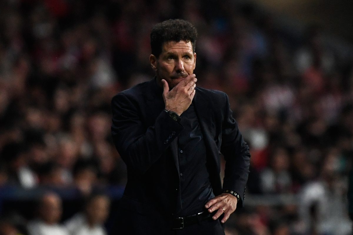 Diego Simeone