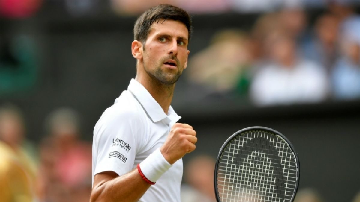 Djokovic