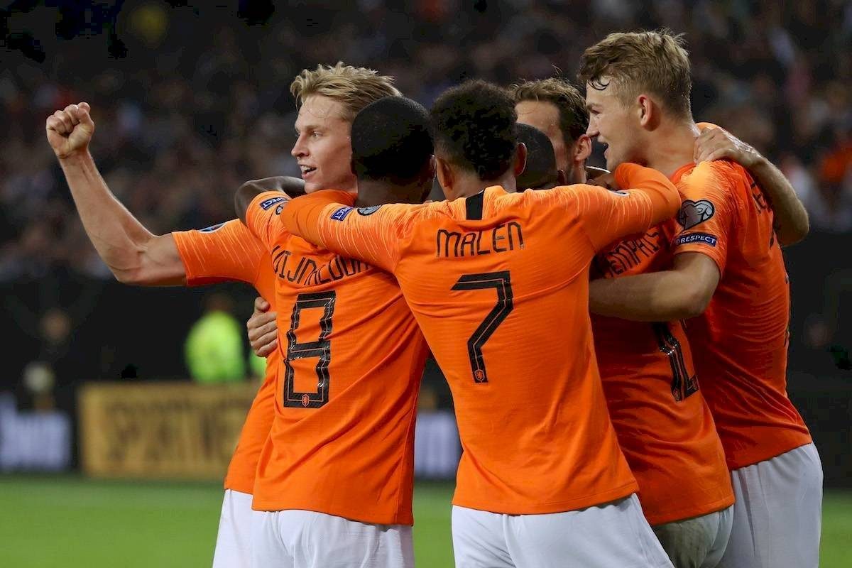Holanda
