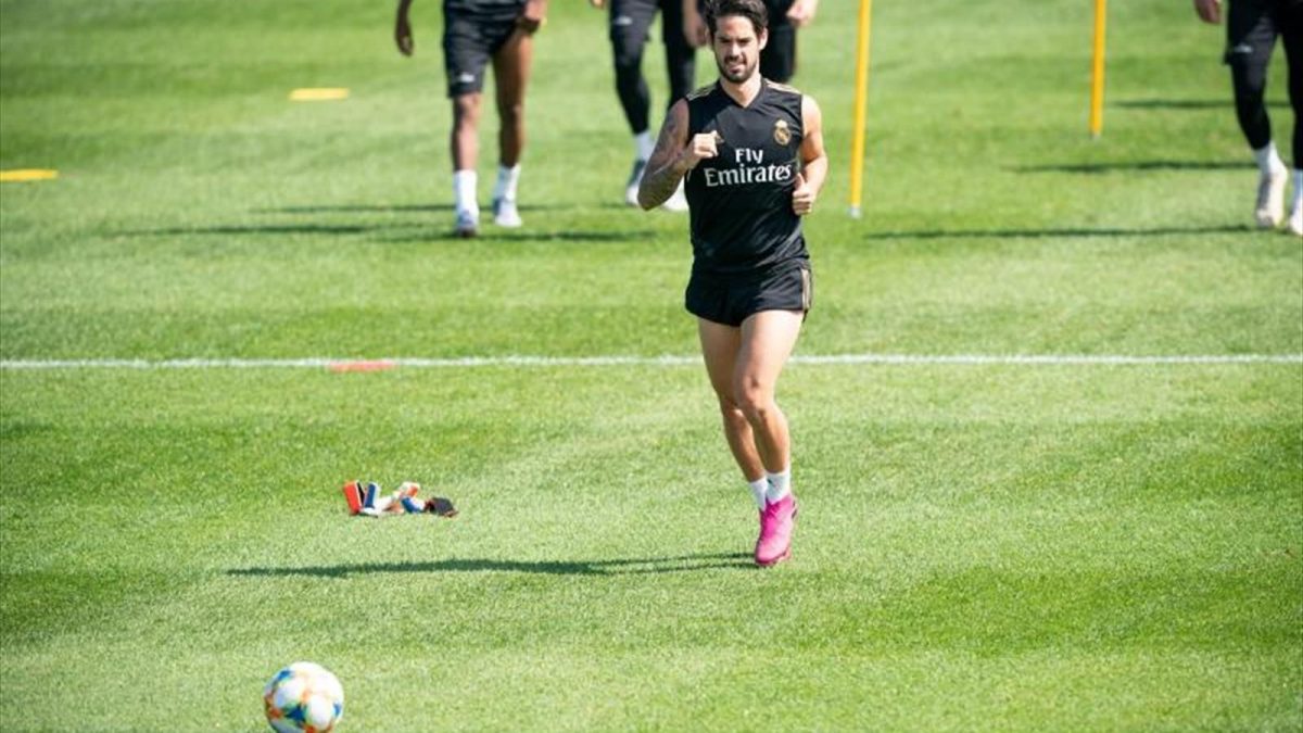 Isco