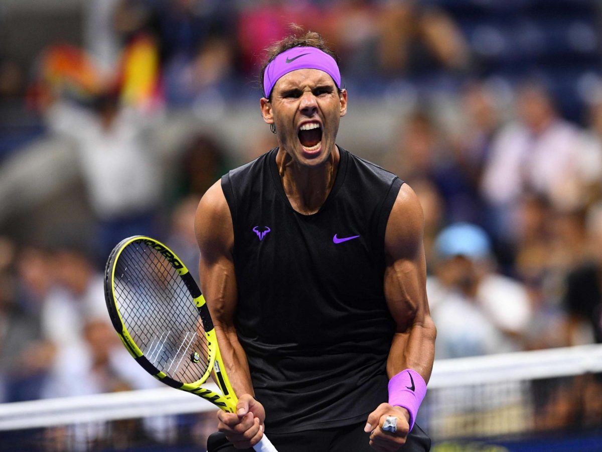 Nadal